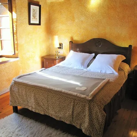 게스트하우스 Hostal Placa