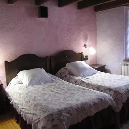 Hostal Placa