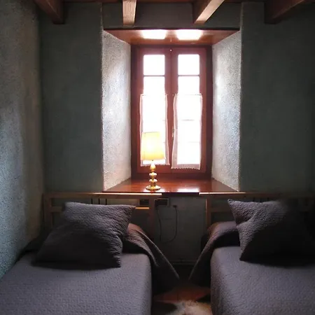 Hostal Plaza Pensión *