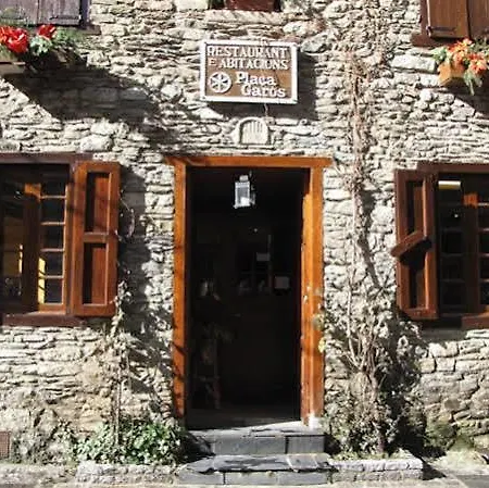 Hostal Placa