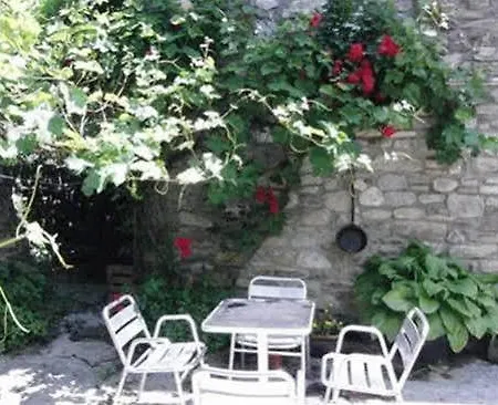Hostal Placa Guest house